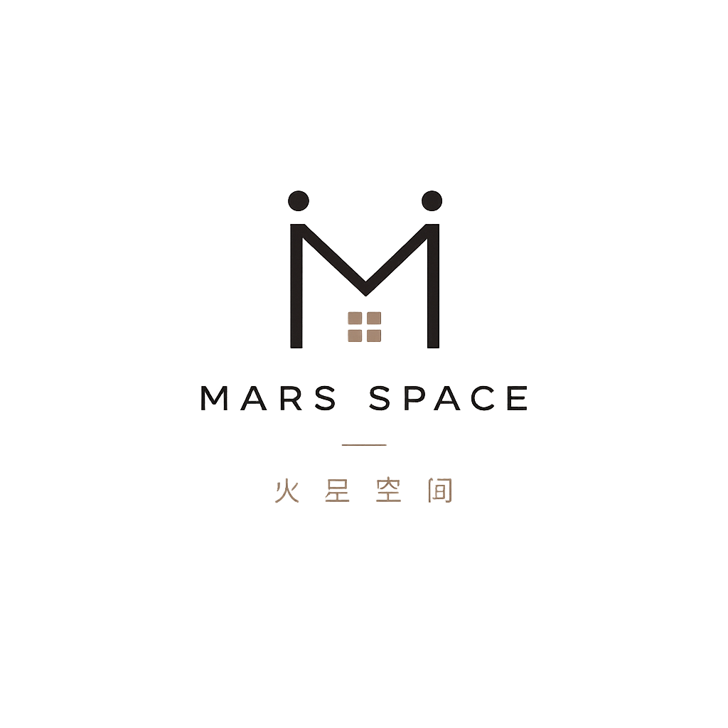 火星建筑